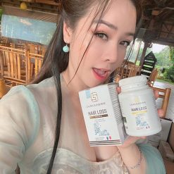 Viên uống mọc tóc Hair Loss Laura Sunshine Nhật Kim Anh