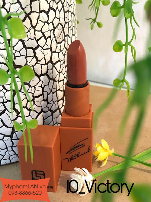 Son lì không chì lâu trôi LAURA SUNSHINE - Nhật Kim Anh Son lì không chì lâu trôi LAURA SUNSHINE - Nhật Kim Anh